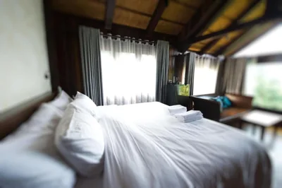 Kawarin Secret Hut Hotel and Resort – Fotos 3
