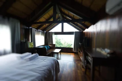 Kawarin Secret Hut Hotel and Resort – Fotos 7