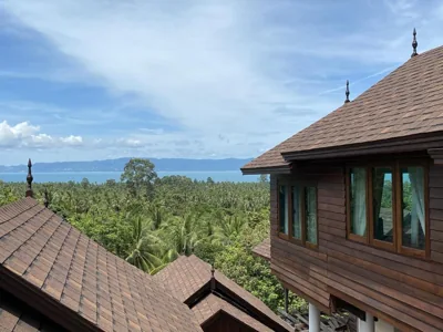 Kawarin Secret Hut Hotel and Resort – Fotos 8