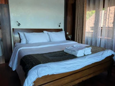 Kawarin Secret Hut Hotel and Resort – Fotos 9