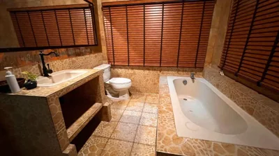 Kawarin Secret Hut Hotel and Resort – Fotos 11
