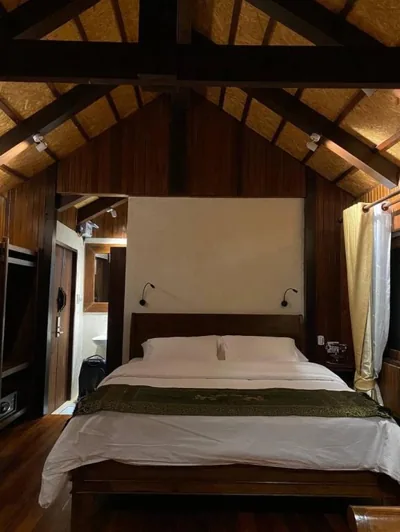 Kawarin Secret Hut Hotel and Resort – Fotos 12