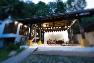 Kawarin Secret Hut Hotel and Resort – Fotos 13