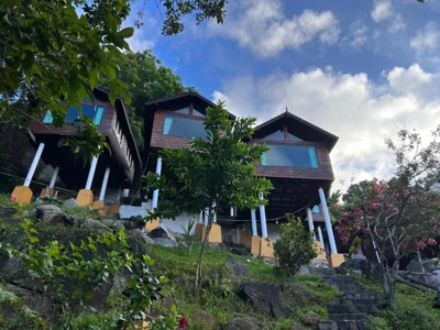 Kawarin Secret Hut Hotel and Resort – Fotos 14
