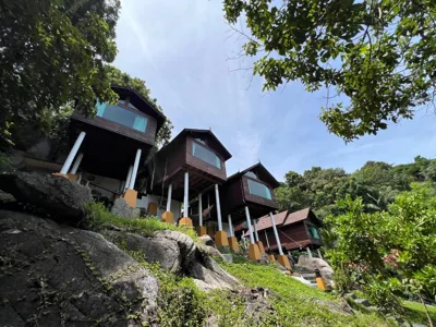 Kawarin Secret Hut Hotel and Resort – Fotos 15