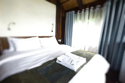 Kawarin Secret Hut Hotel and Resort – Fotos 16
